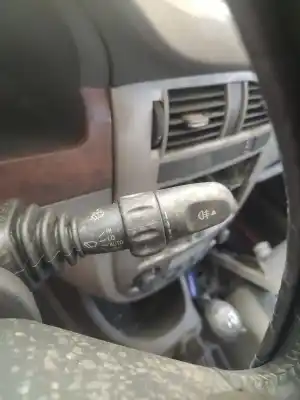 Second-hand car spare part windshiel wiper switch for daewoo nubira berlina cdx oem iam references 96552852