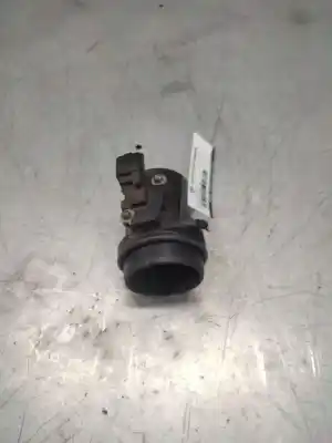 Автозапчастина б/у витратомір повітря для CITROEN C5 III (RD_) 1.6 HDi 110 Посилання на OEM IAM 9683282980 4 PINS  Автозапчастина б/у витратомір повітря для CITROEN C5 III (RD_) 1.6 HDi 110 Посилання на OEM IAM 9683282980 4 PINS