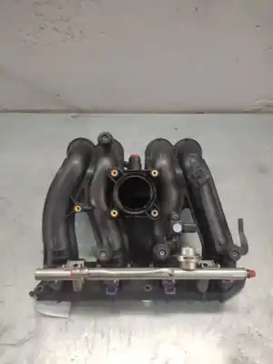 Second-hand car spare part INTAKE MANIFOLD for MERCEDES-BENZ CLASE C (W203) SPORTCOUPE  OEM IAM references A1111412001  