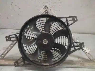 Peça sobressalente para automóvel em segunda mão termoventilador elétrico por kia carens 2.0 crdi ex monovolumen referências oem iam 