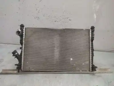Gebrauchtes Autoersatzteil  zum FORD FIESTA V (JH_, JD_)  OEM-IAM-Referenzen   
