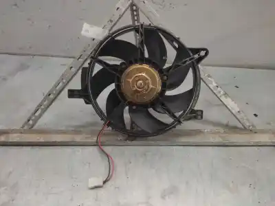 Recambio de automóvil de segunda mano de electroventilador para mercedes-benz vito (w638) combi 110 d euro 2 (638.174) referencias oem iam 6385000593  