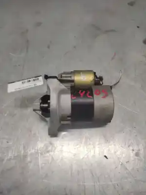 Second-hand car spare part Starter Motor for RENAULT CLIO II FASE II (B/CB0) 1.2 OEM IAM references 867838  