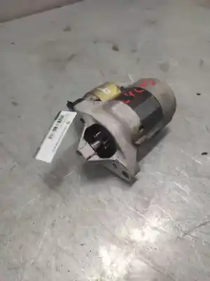 Pezzo di ricambio per auto di seconda mano motorino di avviamento per renault clio ii fase ii (b/cb0) 1.2 riferimenti oem iam 867838  