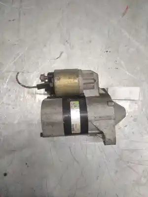 Pezzo di ricambio per auto di seconda mano motorino di avviamento per renault clio ii fase ii (b/cb0) 1.2 riferimenti oem iam 867838  