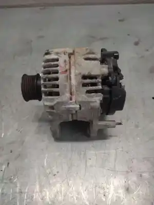 Автозапчастина б/у генератор для skoda fabia (6y2/6y3) attractive посилання на oem iam 037903025m 0124325013 14v 90a