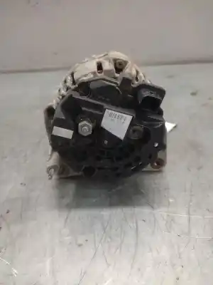 Автозапчастина б/у генератор для skoda fabia (6y2/6y3) attractive посилання на oem iam 037903025m 0124325013 14v 90a