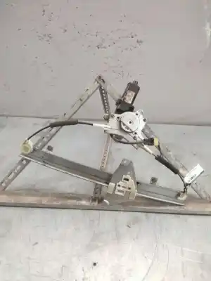 Second-hand car spare part rear right window regulator for daewoo nubira berlina cdx oem iam references 96549519