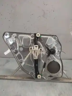 İkinci el araba yedek parçası arka sag cam regülatörü için volkswagen polo (9n1) gt oem iam referansları 6q4839402c  