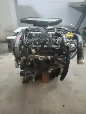 İkinci el araba yedek parçası KOMPLE MOTOR için SAAB 9-3 SPORT SEDÁN  OEM IAM referansları Z19DTH  