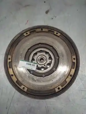 Second-hand car spare part engine flywheel for chevrolet aveo ls oem iam references 