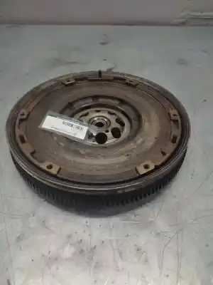 Second-hand car spare part engine flywheel for chevrolet aveo ls oem iam references   