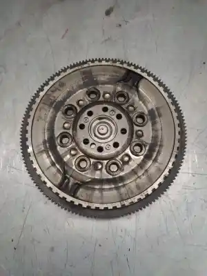 Second-hand car spare part engine flywheel for chevrolet aveo ls oem iam references   