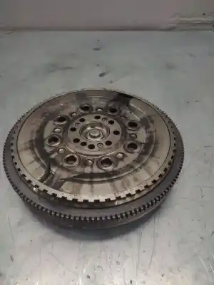 Second-hand car spare part engine flywheel for chevrolet aveo ls oem iam references   