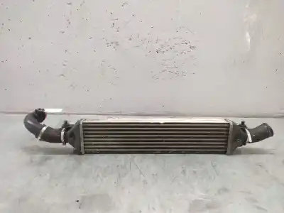 Peça sobressalente para automóvel em segunda mão intercooler por fiat bravo (198) 1.9 16v dynamic multijet referências oem iam 