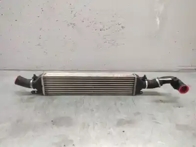 Peça sobressalente para automóvel em segunda mão intercooler por fiat bravo (198) 1.9 16v dynamic multijet referências oem iam   