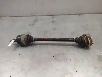 Peça sobressalente para automóvel em segunda mão transmissão traseira direita por bmw serie 3 berlina (e46) 318d referências oem iam 7512142ai03