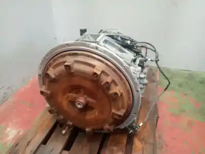 Second-hand car spare part gearbox for volvo trucks b 12 b12ble oem iam references 6hp604c 20712959 4182064002