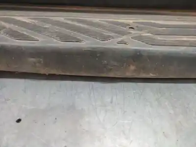 Автозапчасти б/у задний бампер за volkswagen crafter 30-50 furgón (2e_) 2.0 tdi ссылки oem iam   