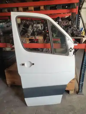 Автозапчасти б/у дверь передняя правая за volkswagen crafter 30-50 furgón (2e_) 2.0 tdi ссылки oem iam 