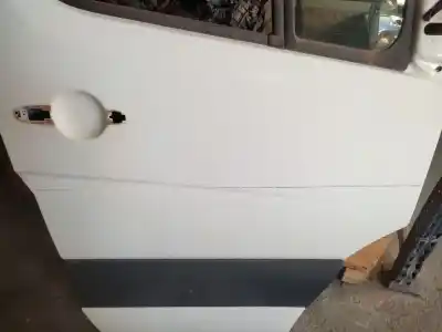 Автозапчасти б/у дверь передняя правая за volkswagen crafter 30-50 furgón (2e_) 2.0 tdi ссылки oem iam   