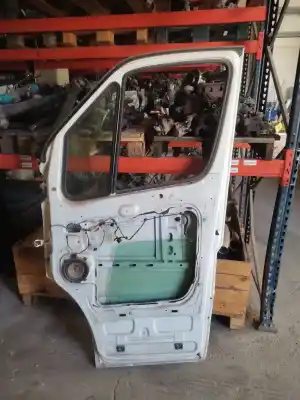 Автозапчасти б/у дверь передняя правая за volkswagen crafter 30-50 furgón (2e_) 2.0 tdi ссылки oem iam   