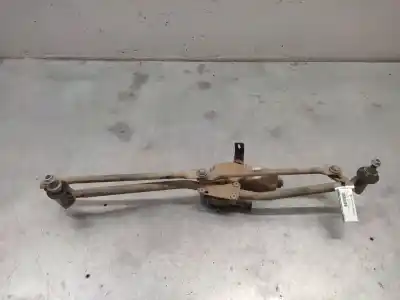 Автозапчасти б/у мотор переднего стеклоочистителя за volkswagen crafter 30-50 furgón (2e_) 2.0 tdi ссылки oem iam 405146 4 pins 