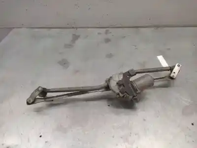 Автозапчасти б/у мотор переднего стеклоочистителя за volkswagen crafter 30-50 furgón (2e_) 2.0 tdi ссылки oem iam 405146 4 pins 