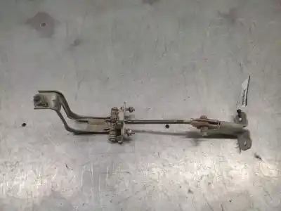 Peça sobressalente para automóvel em segunda mão  por RENAULT TRAFIC II FURGÓN (FL)  Referências OEM IAM   