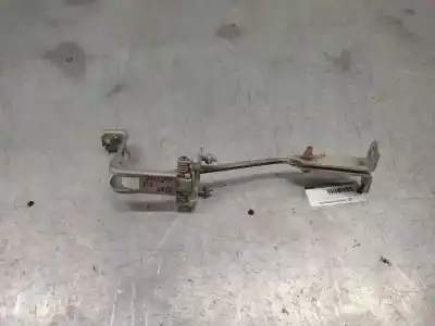 İkinci el araba yedek parçası kapi tutucu için renault trafic ii furgón (fl) 1.9 dci 100 (fl0c) oem iam referansları   