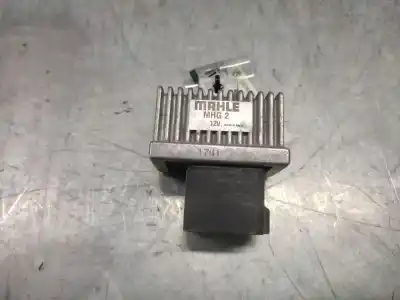 Peça sobressalente para automóvel em segunda mão  por RENAULT TRAFIC II FURGÓN (FL)  Referências OEM IAM   7 PINS