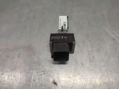Pezzo di ricambio per auto di seconda mano scatola di preriscaldamento per renault trafic ii furgón (fl) 1.9 dci 100 (fl0c) riferimenti oem iam   7 pins