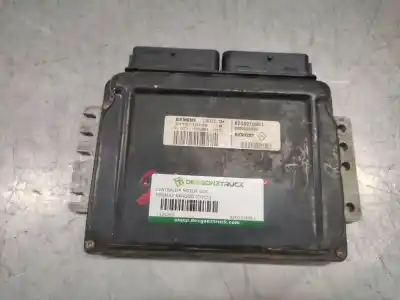 Автозапчастина б/у  для RENAULT KANGOO (F/KC0)  Посилання на OEM IAM 8200216661 8200029658 