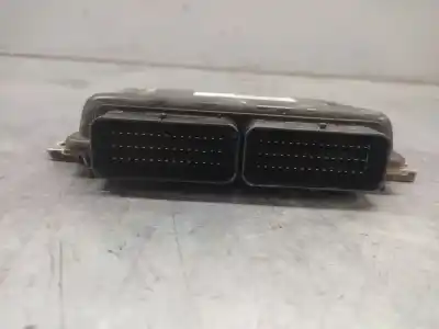 Second-hand car spare part ecu engine control for renault kangoo (f/kc0) authentique oem iam references 8200216661 8200029658 