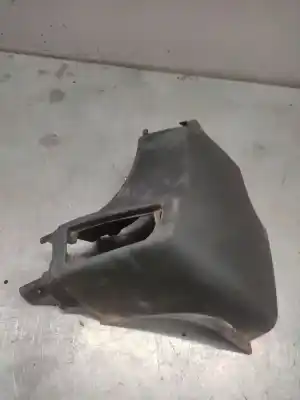 Автозапчасти б/у задний бампер правый за volkswagen crafter 30-50 furgón (2e_) 2.0 tdi ссылки oem iam 