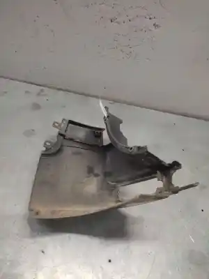 Автозапчасти б/у задний бампер правый за volkswagen crafter 30-50 furgón (2e_) 2.0 tdi ссылки oem iam   