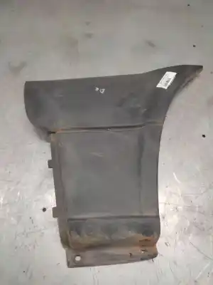 Автозапчасти б/у задний бампер правый за volkswagen crafter 30-50 furgón (2e_) 2.0 tdi ссылки oem iam a9066903682