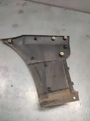 Автозапчасти б/у задний бампер правый за volkswagen crafter 30-50 furgón (2e_) 2.0 tdi ссылки oem iam a9066903682  