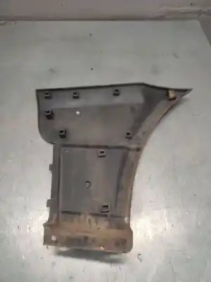 Автозапчастина б/у нисок лівого заднього бампера для volkswagen crafter 30-50 furgón (2e_) 2.0 tdi посилання на oem iam a9066903582  