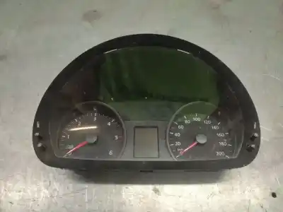 Автозапчасти б/у приборная доска за volkswagen crafter 30-50 furgón (2e_) 2.0 tdi ссылки oem iam a9069010301  