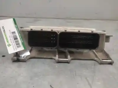 Pièce détachée automobile d'occasion calculateur moteur ecu pour mercedes clase a (w169) a 180 (169.032 169.332) références oem iam a2661534079 a0014460240 