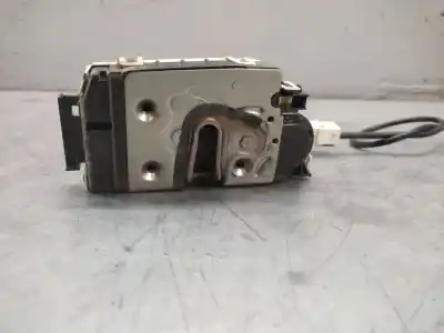 Автозапчасти б/у замок передней правой двери за volkswagen crafter 30-50 furgón (2e_) 2.0 tdi ссылки oem iam a9067201735