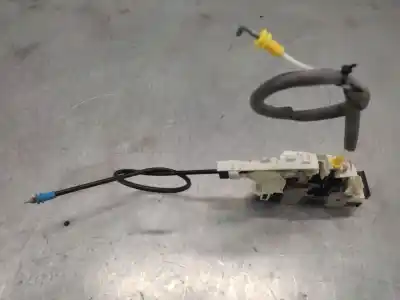 Автозапчасти б/у замок передней правой двери за volkswagen crafter 30-50 furgón (2e_) 2.0 tdi ссылки oem iam a9067201735 4 pins 