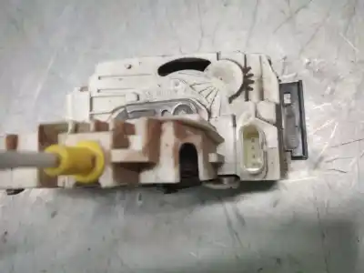 Автозапчасти б/у замок передней правой двери за volkswagen crafter 30-50 furgón (2e_) 2.0 tdi ссылки oem iam a9067201735 4 pins 