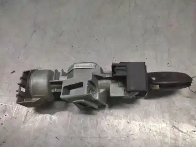 Pièce détachée automobile d'occasion commutateur d'allumage pour ford focus turn. (cb8) titanium références oem iam 3m513f880ae