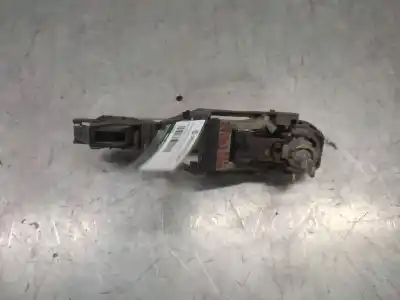 Gebrauchtes Autoersatzteil linker vorderer äusserer griff zum volkswagen polo (9n1) gt oem-iam-referenzen   