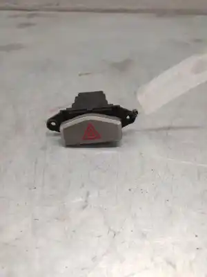 Peça sobressalente para automóvel em segunda mão interruptor 4 piscas - emergência por kia carens 2.0 crdi ex monovolumen referências oem iam 