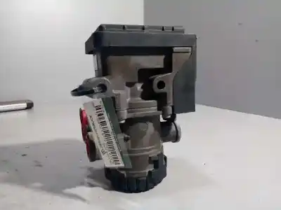 Second-hand car spare part additional air valve for scania serie p/g/r (l-clase) 12.7 diesel oem iam references 1879275  k021202