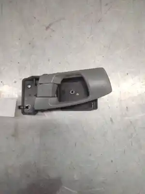 Peça sobressalente para automóvel em segunda mão puxador interior traseiro direito por kia carens 2.0 crdi ex monovolumen referências oem iam 