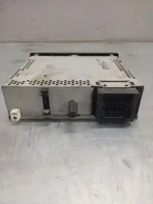 Pezzo di ricambio per auto di seconda mano impianto audio / radio cd per renault kangoo express (fw0/1_) 1.5 dci 70 (fw0a, kw0v) riferimenti oem iam 281150042r  